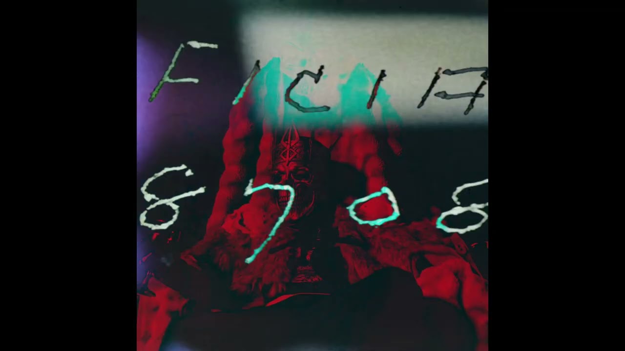 Reckless City: Rey De La Noche (Audio Official) 