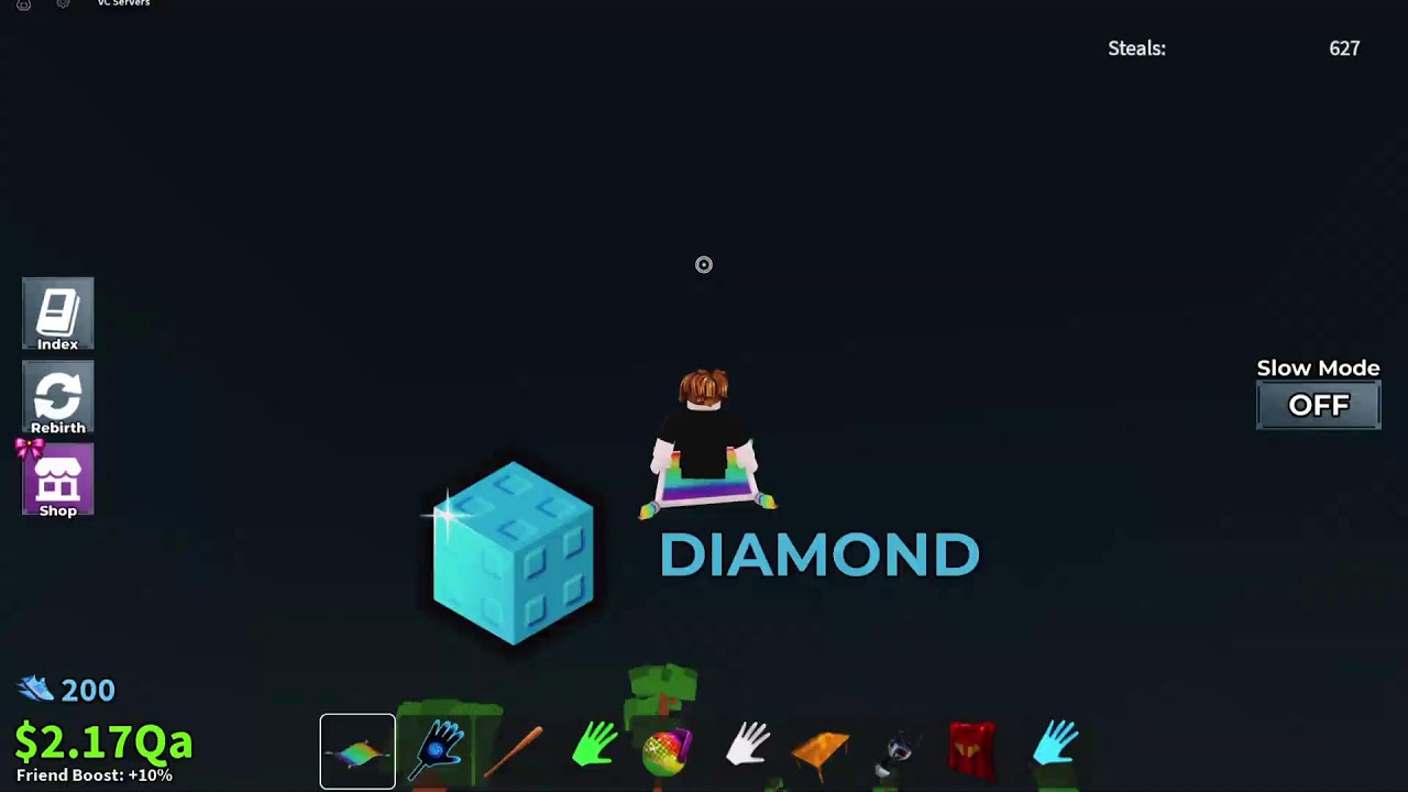 Trading