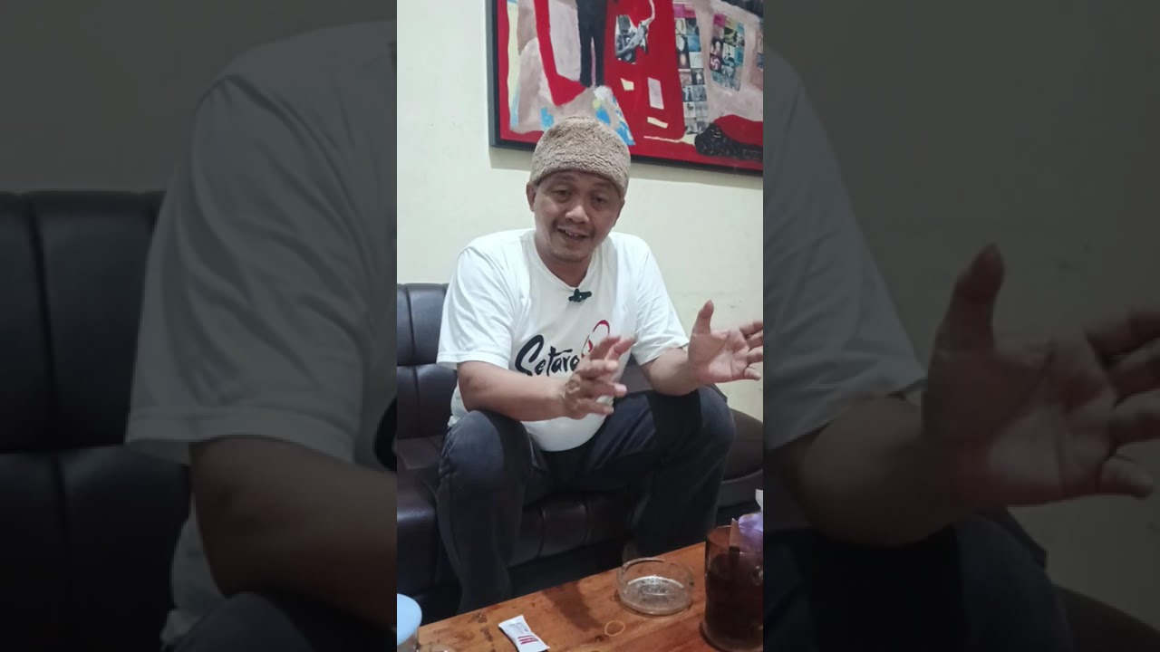DEBAT SENI RUPA