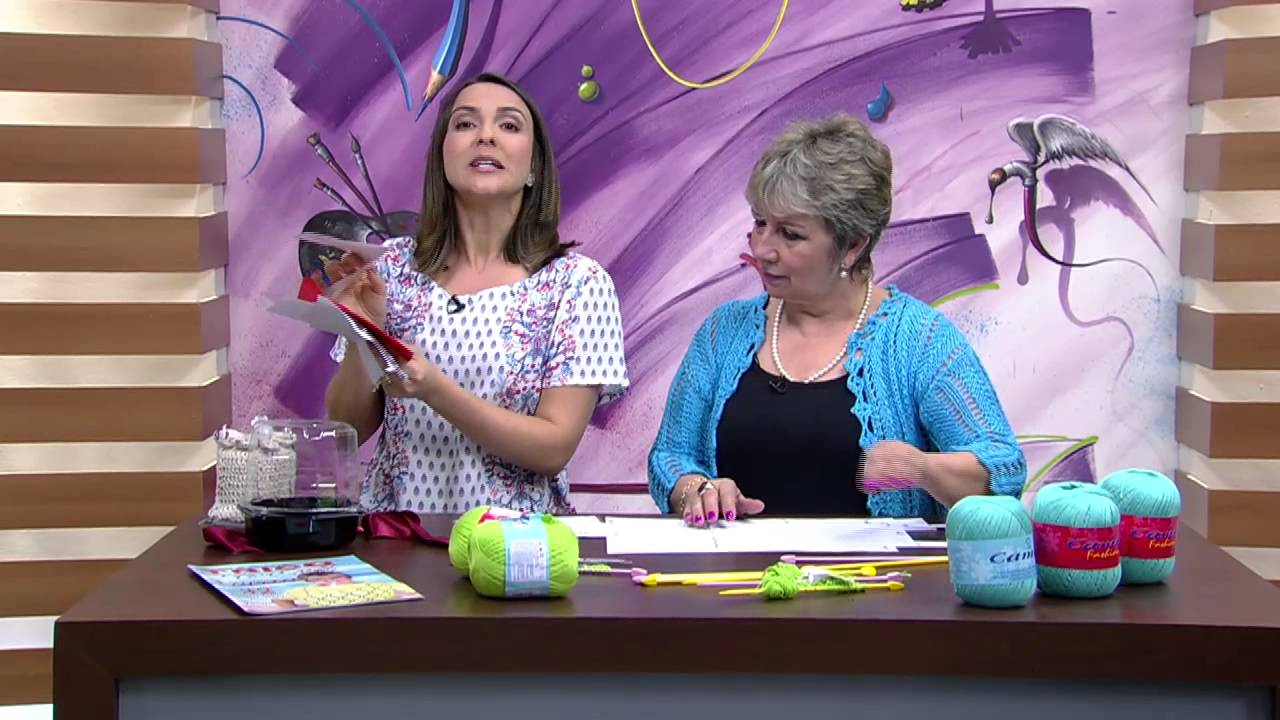 Mulher.com - 26/10/2015 -  Vestido longo - Vitória Quintal PT1