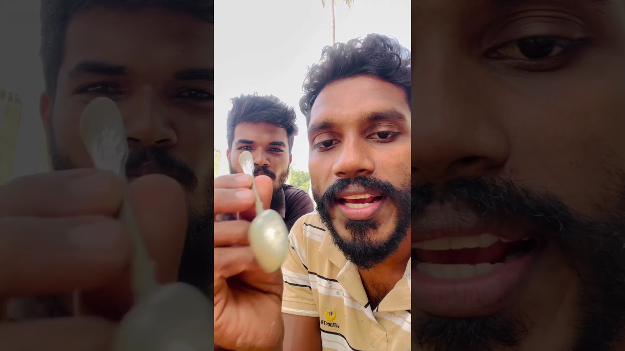 african nickel silver spoon