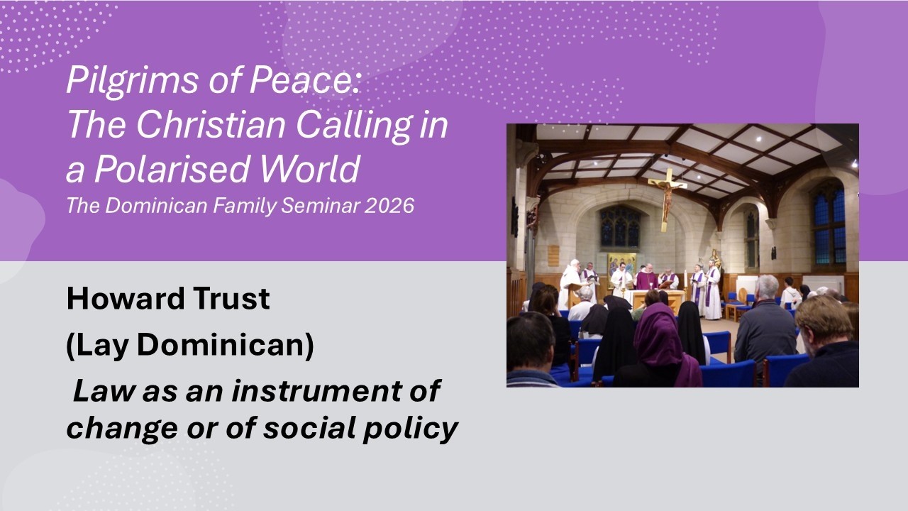 Law as an instrument of change or of social policy
