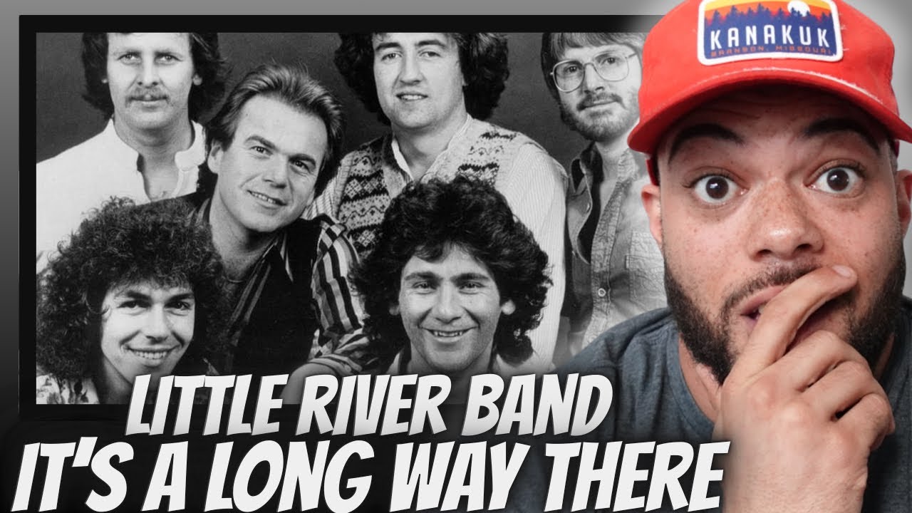 A NEW FAVORITE!| FIRST TIME HEARING Little River Band  - It's A Long Way There REACTION
