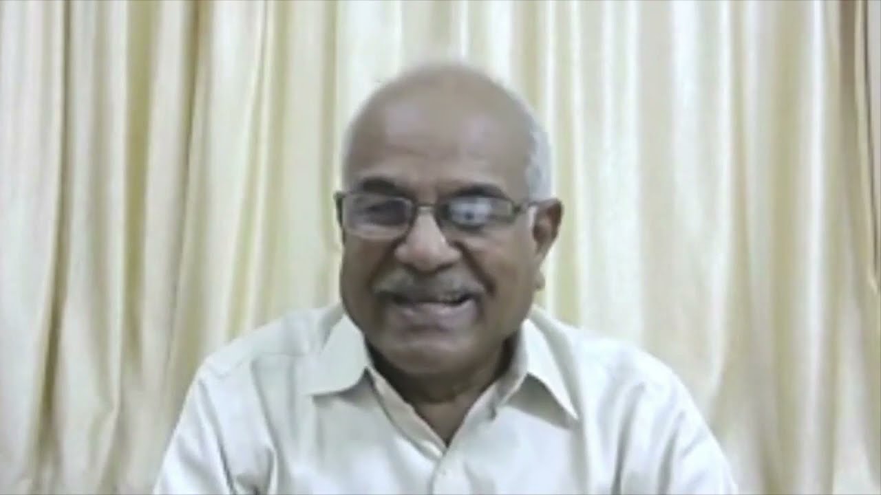 தேவனுடைய முகத்திற்கு முன்பாக வாழ்வது | Living before the face of God | Bro.Parisutham