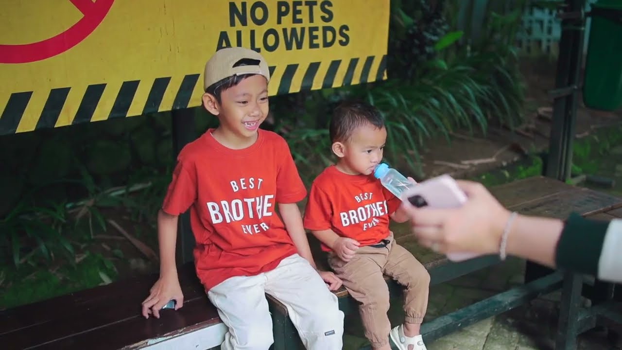 Vlog Kopi Tubing 2025