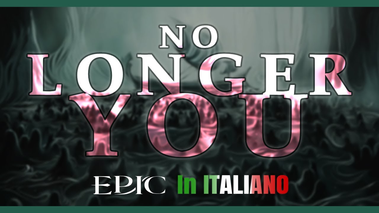 In ITALIANO 