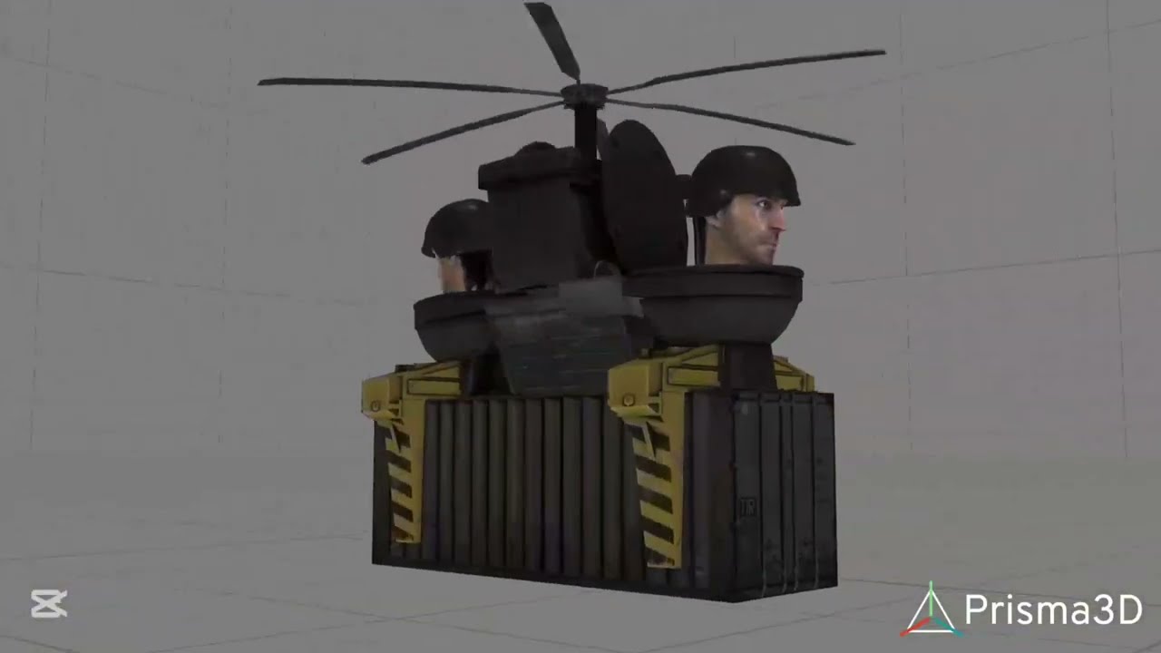 MODELS PACK III (WHATSMAN)