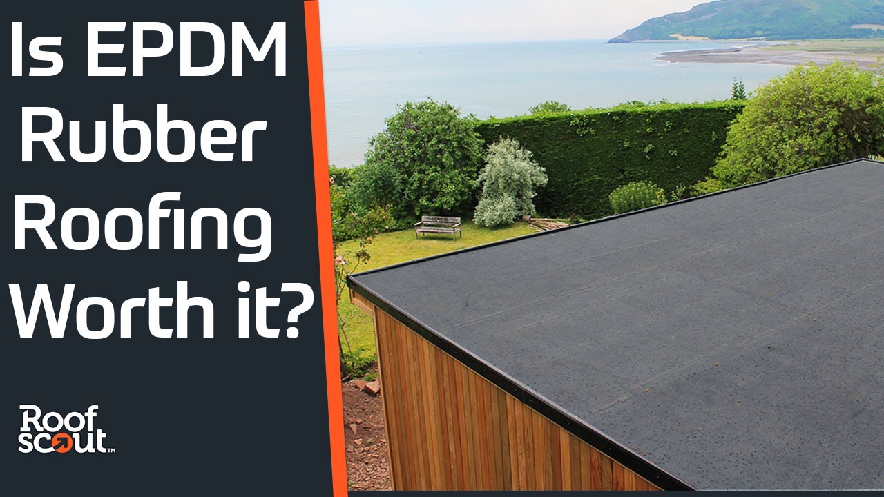 EPDM Rubber Roofing - Value For Money & Hidden Costs &ndash; ClassicBond