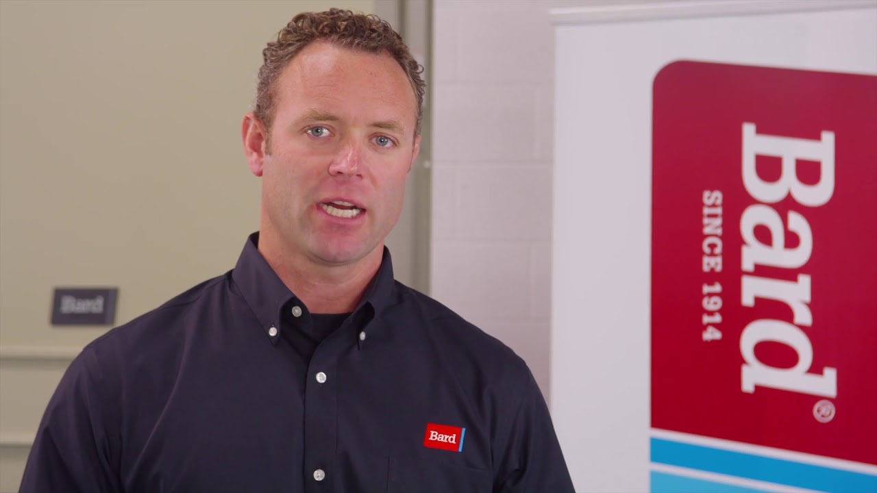 Bard Economizer Overview