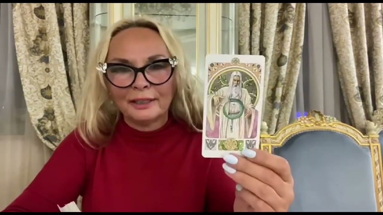 К каким переменам готовиться | Анна Князева Таро