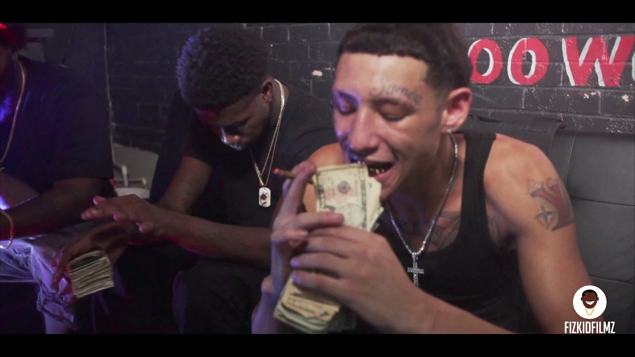 88Dub -Magic (OFFICIAL VIDEO) Shot By @fizkidfilmz7262