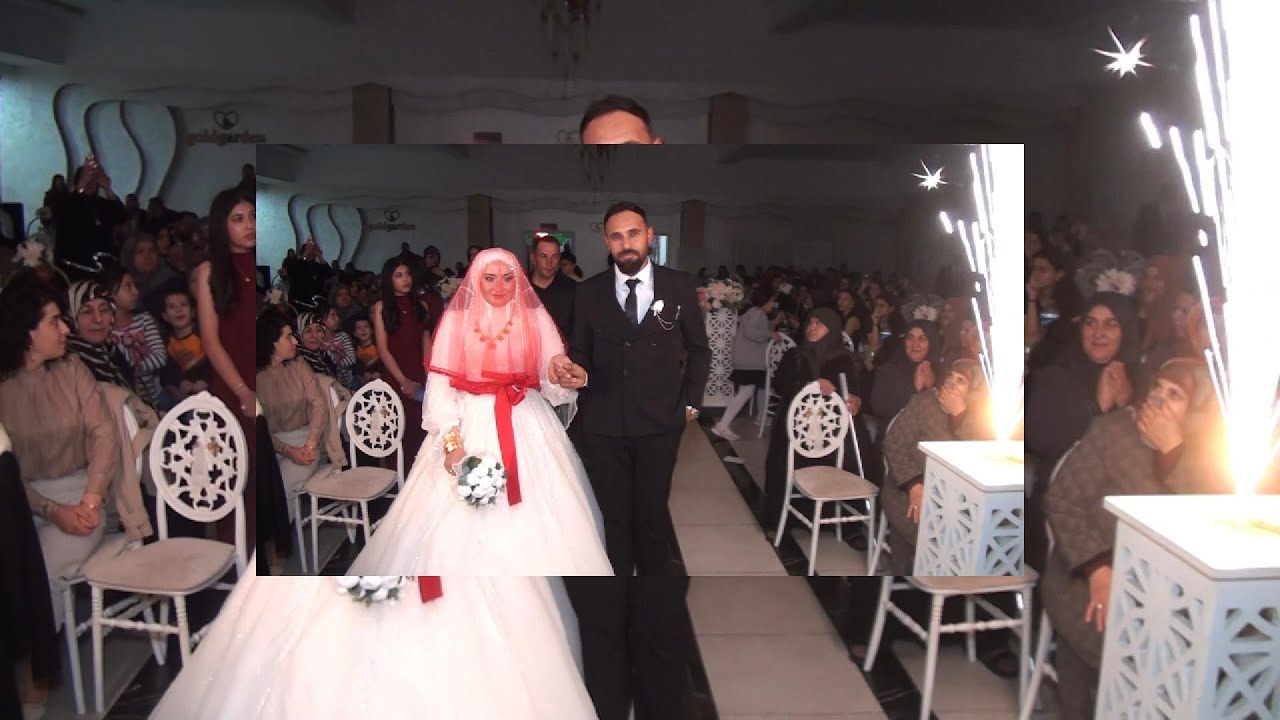 MERYEM&HİKMET DÜĞÜN 23.11.2025