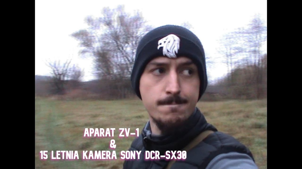 Nowy Aparat i Racja nad Rzeką, Szczypta VHS u.