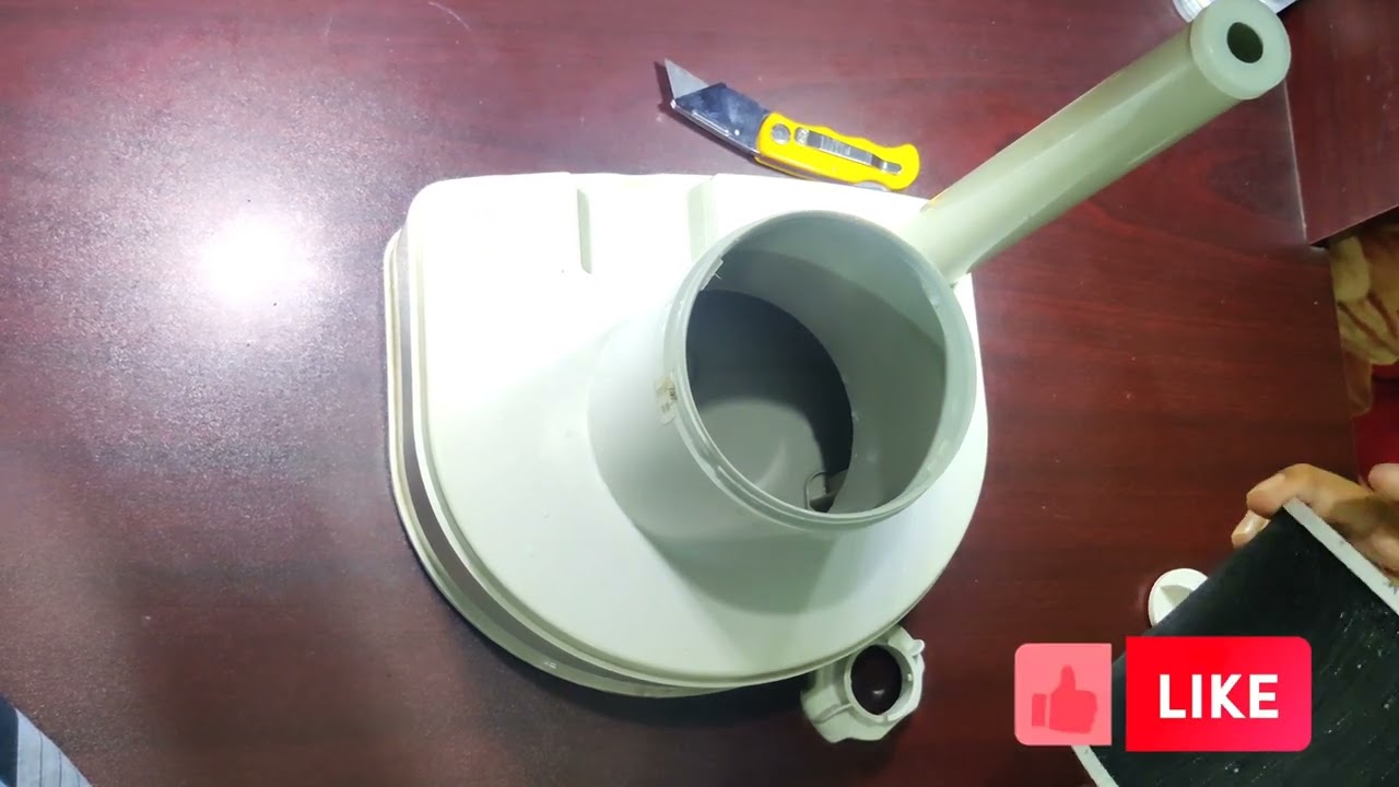 Kit replacement || Pureit germ kill kit