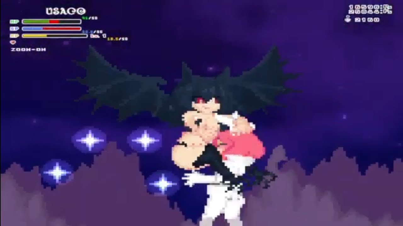 Echidna Wars Dx Usaco 3rd Stage