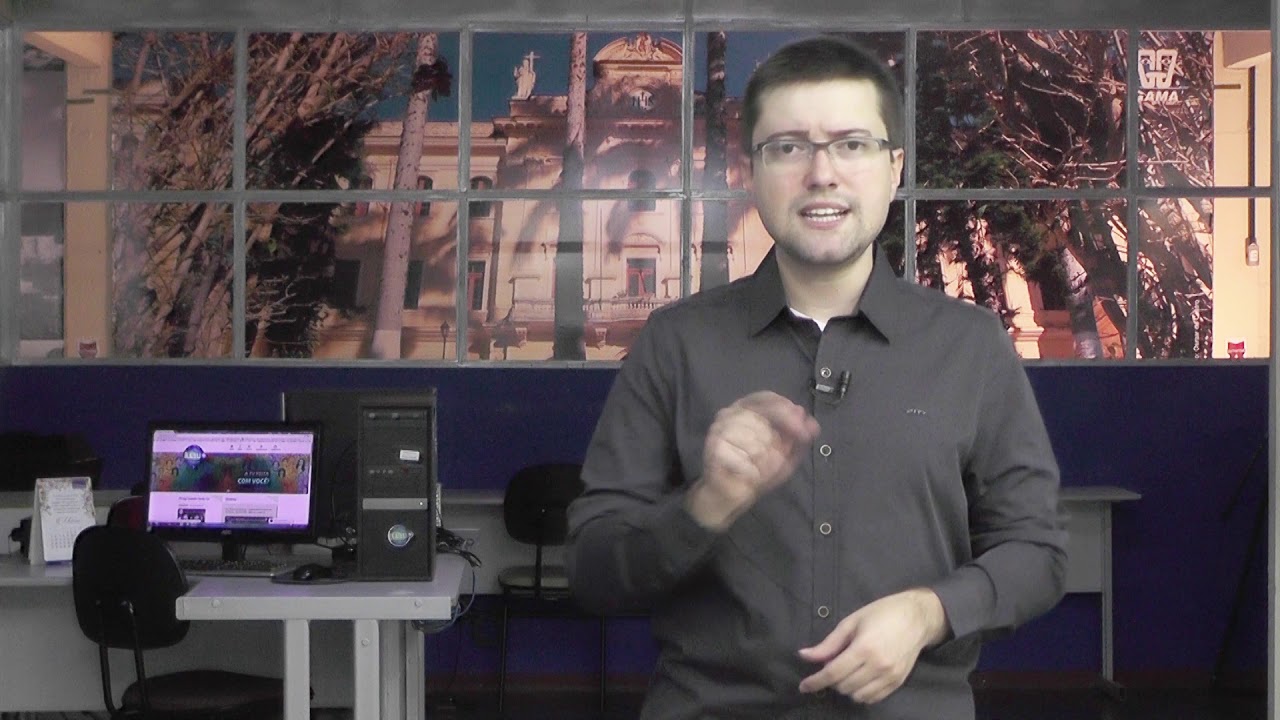 Informe NF - 24/05/2019 - Ed 5 - Luau TV