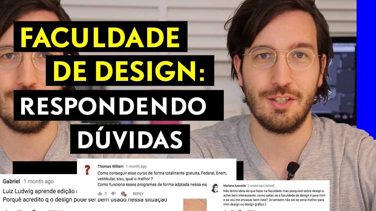 FACULDADE DE DESIGN: Como entrar SISU, ENEM? Preciso desenhar? Qual programa preciso saber?