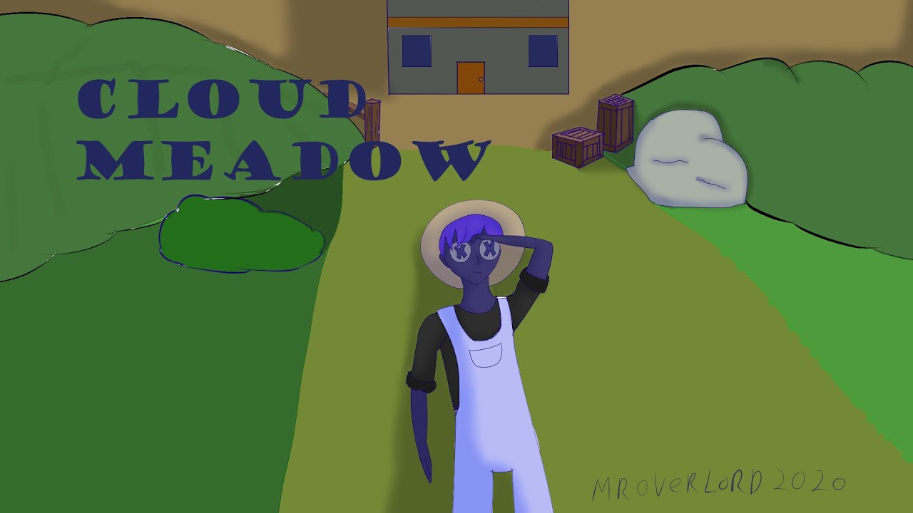 cloud meadow review