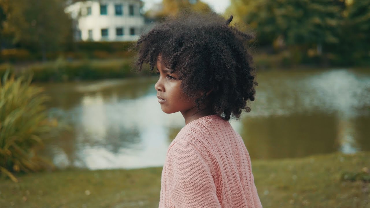 IBIS | cinematic short film GH5 & Leica 25 mm 1.4 H-X025