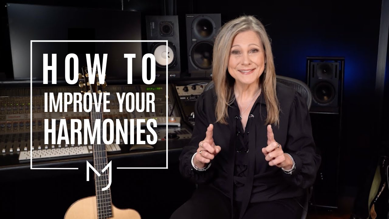 All About Harmonies