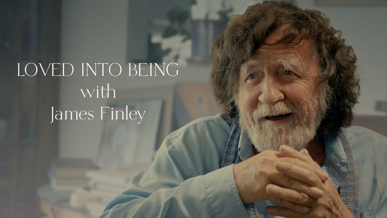 Loved Into Being Series Trailer