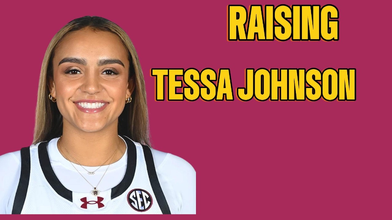 “Raising Tessa Johnson: The Untold Story | Jemel Johnson Speaks Out”