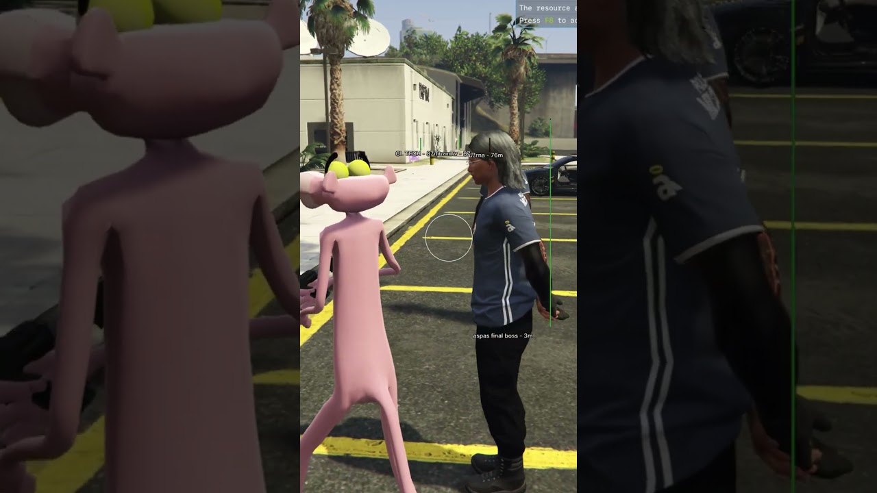 MELHOR HACK PARA FIVEM 2024  