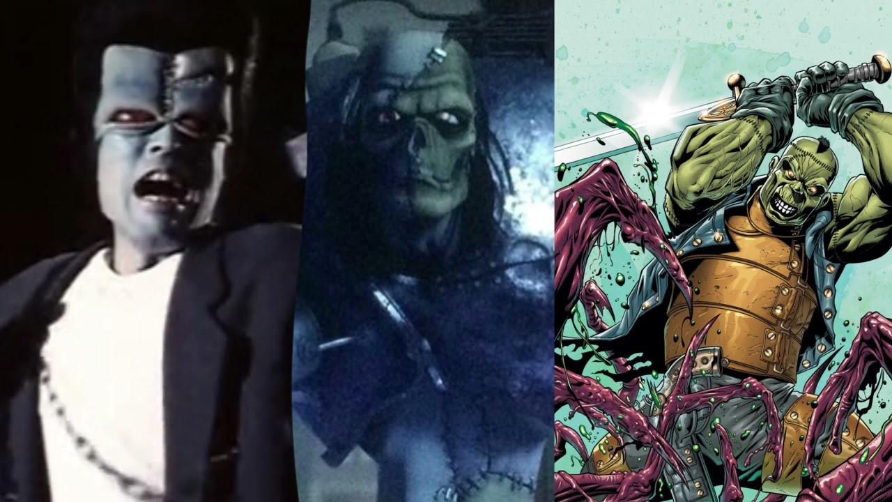 Dead Man Walking - Skillet. (AUDIO IS NOT MINE!)