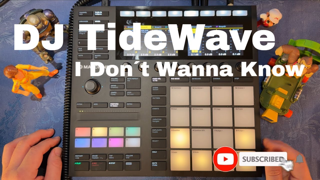 DJ TideWave 