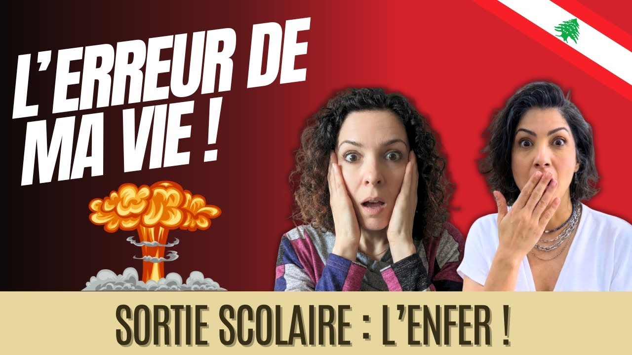 Les parents ont démissionné ! (Le constat choc) 🇱🇧