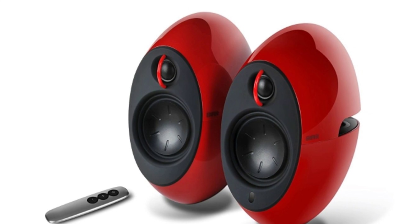 Edifier E25 2.0 Bluetooth Speaker System