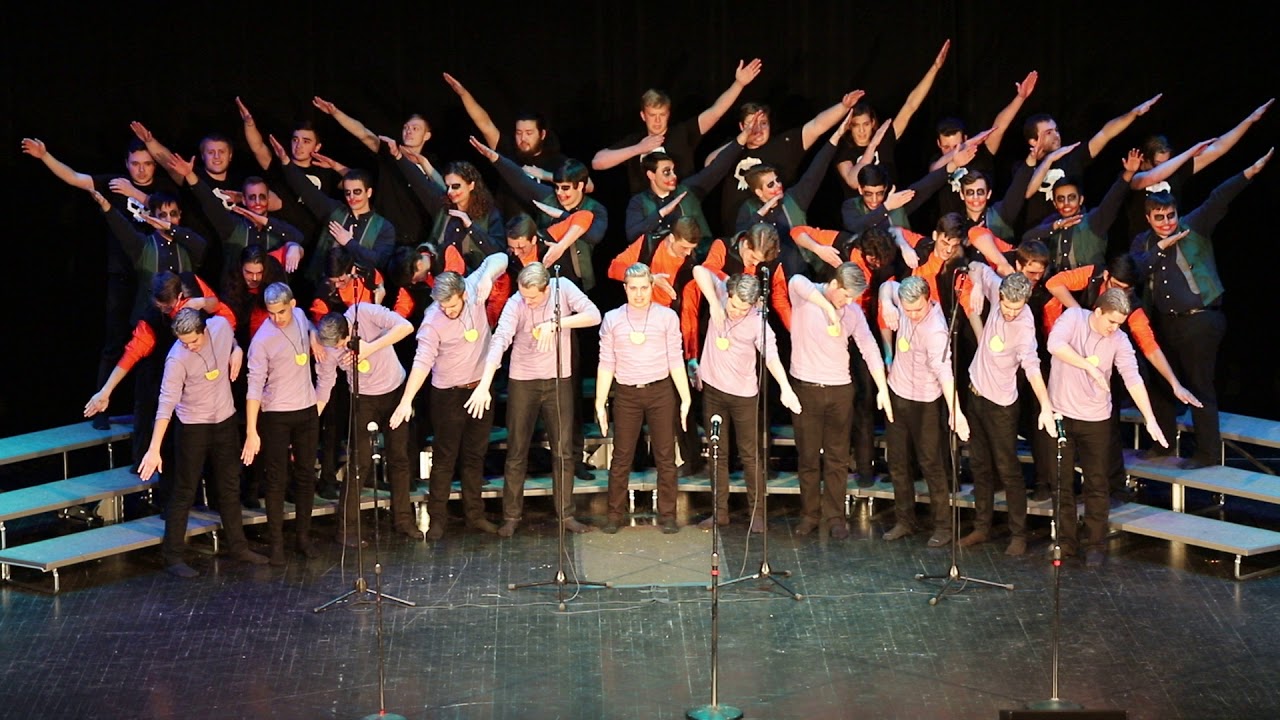 Fryberger 2019 | Phi Delta Theta