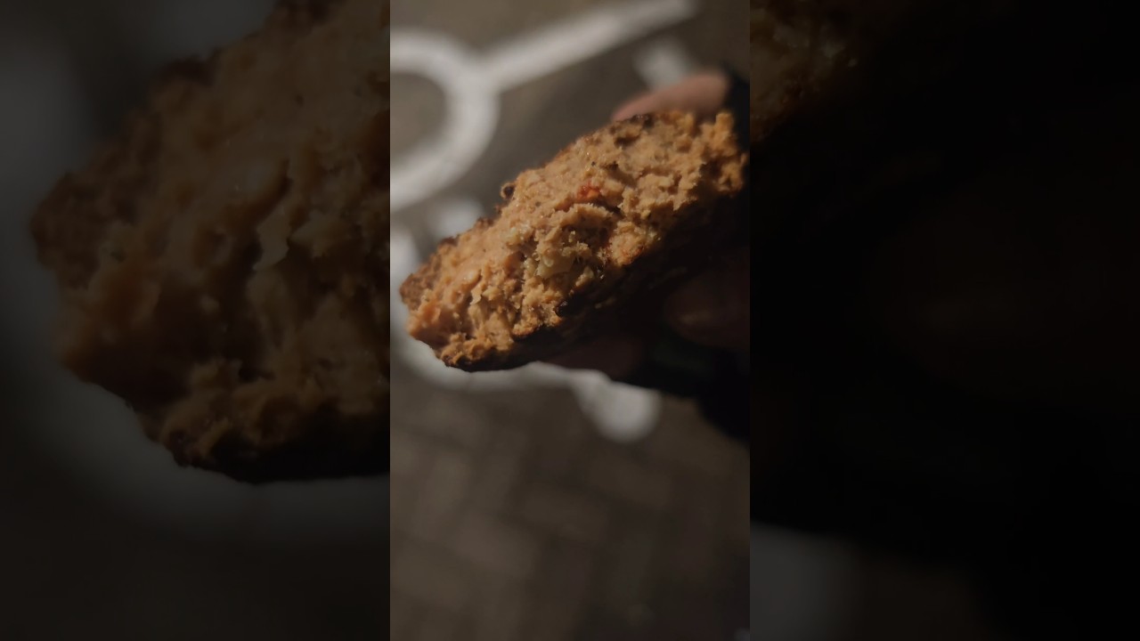 TE NIEMIECKIE MIELONE JAKIEŚ DZIWNE #food #dlaciebie #jedzenie #vlog #test #gotowanie