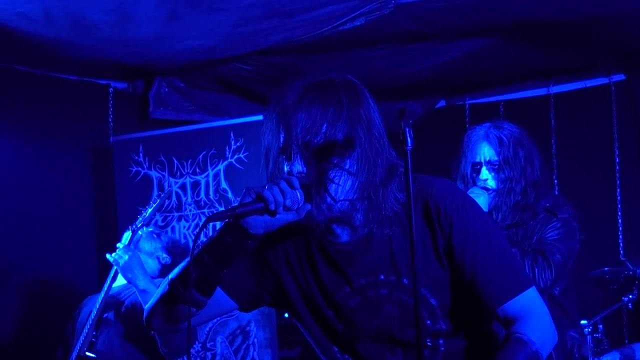 Cirith Gorgor - Shadows over Isengard  @ Black Khaos Assault 🇧🇪 - 26