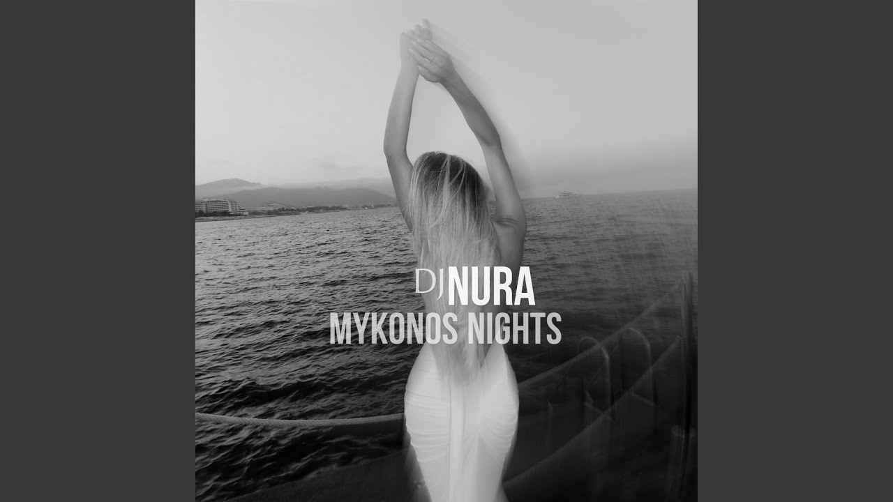 Mykonos Nights (Afro Greek Mix)
