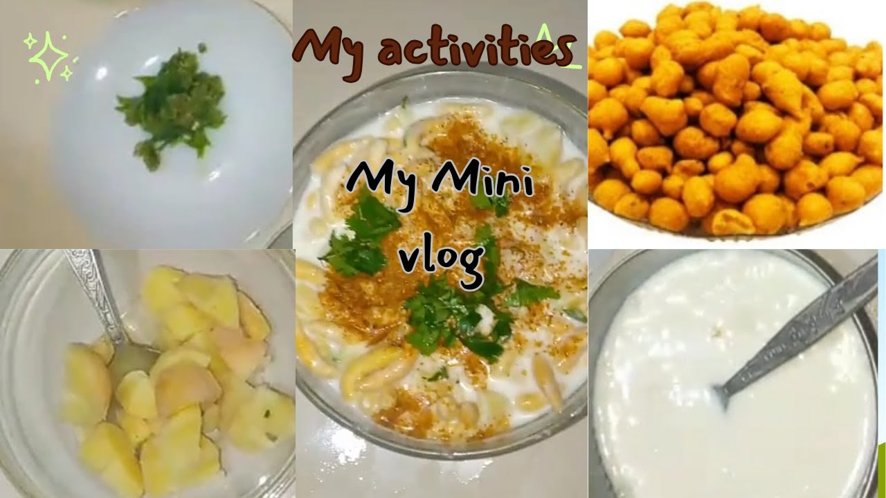 Home Style Spicy Dahi Bhallay – Easy & Delicious Desi Chaat