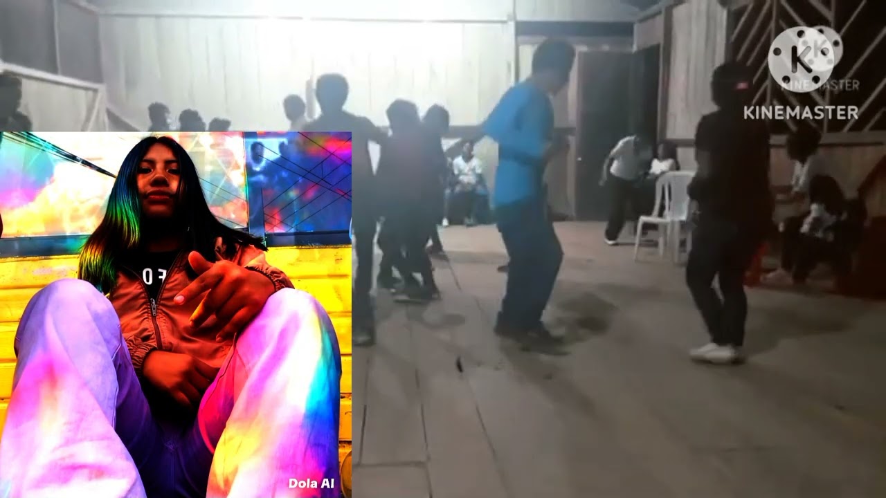 Una nueva tema de artista Marcelino Tsakim