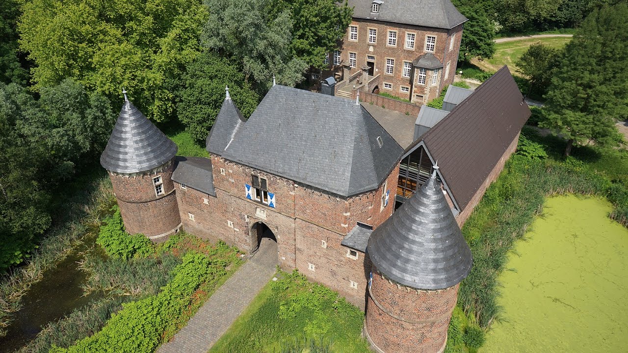 Burg Vondern Oberhausen