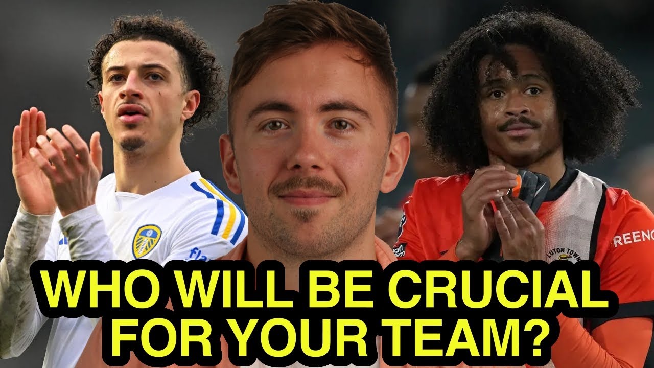 Picking a key player for EVERY Championship team - Part One - Second Tier: A Championship Podcast