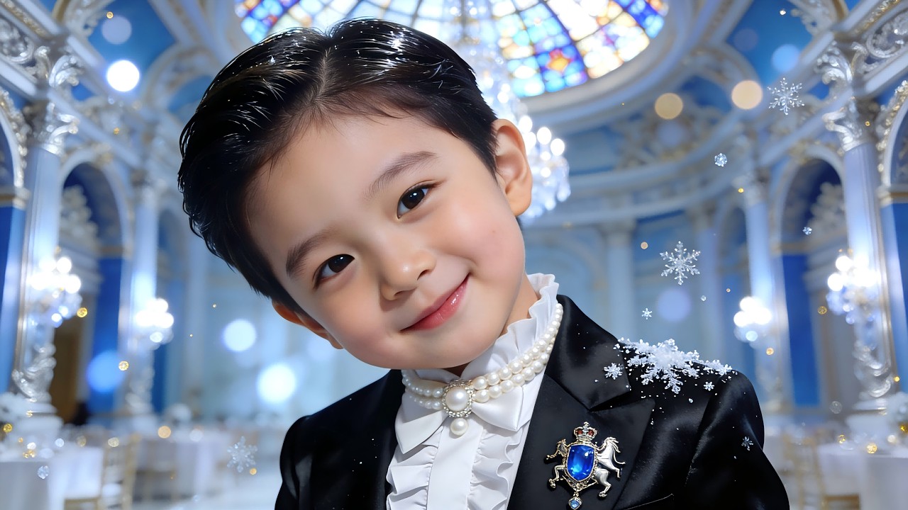 【EspDub】5 años humillada, su hijo la salva en TV💗ex familia ruega, ella llega con un capo.#drama