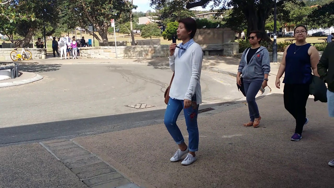 Doyles fisherman wharf @Watson's bay ~Sydney