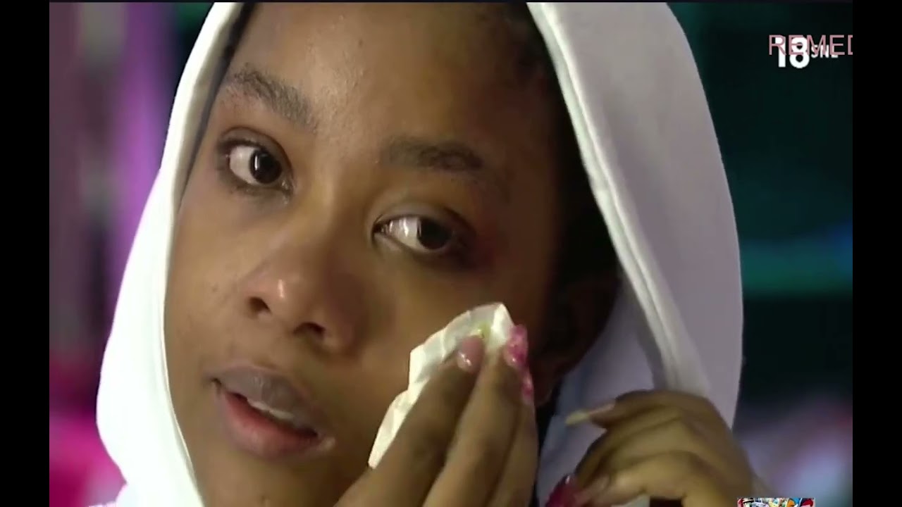 # Big Brother Mzansi Liema 🌸🥺🌺