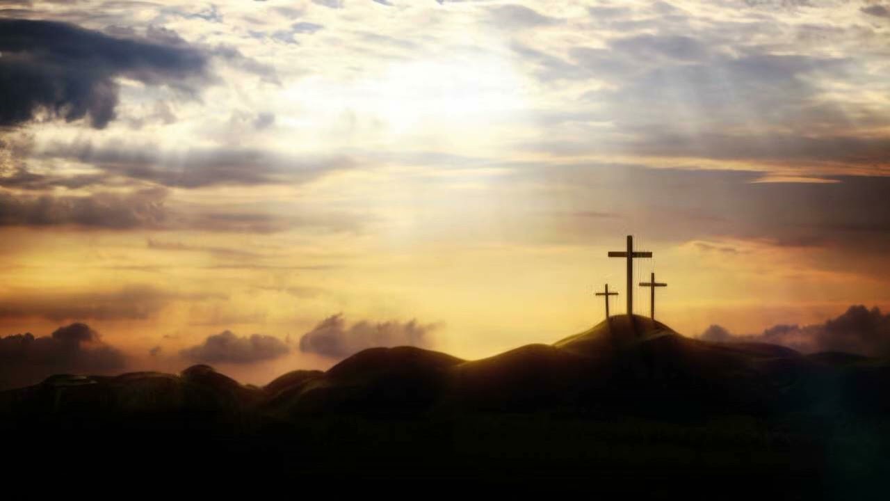 My Beloved Father, God