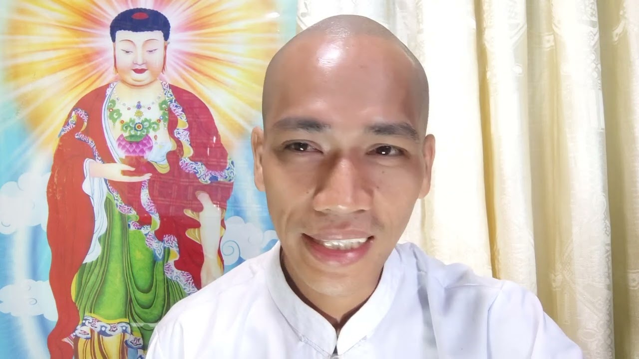 Tập:634_NGƯỜI NIỆM PHẬT NHIỀU LÀ NGƯỜI CÓ TÍN NGUYỆN 