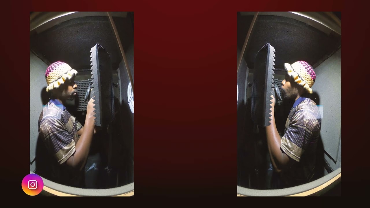 PaGhetto Latest - Amon vs. Reason Recording