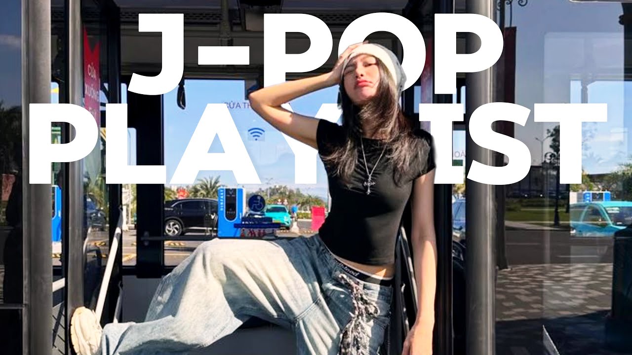 Playlist | 도쿄 여행 첫날 같은 기분, 설레는 척하는 일본 인디 팝 플레이리스트