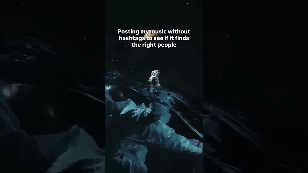 This audio is for you 