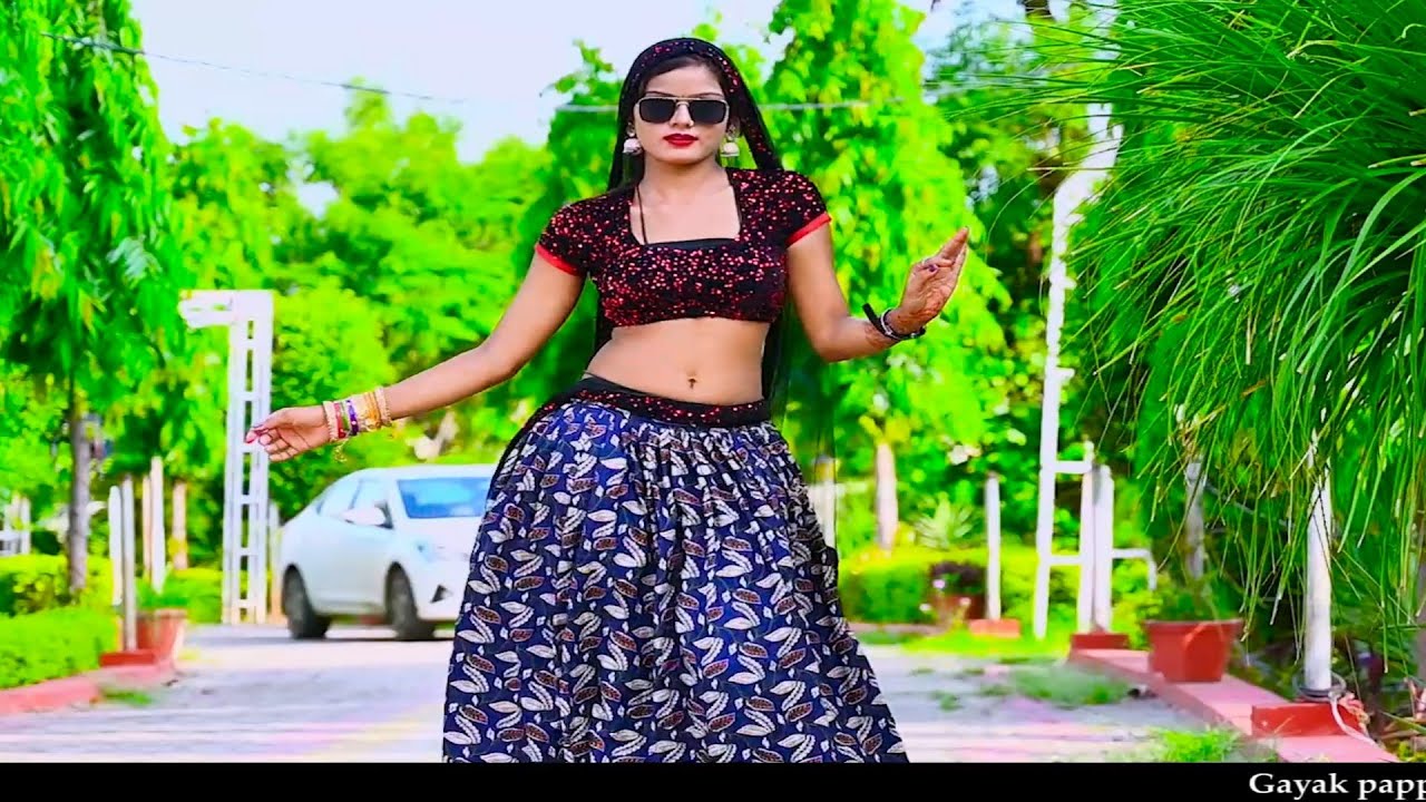 🥀में तो चिड़िया🌹बन के उड़ जाऊंगी 💞बालम तेरे ❤️अंगना से🖥️डीजे लेडीज💋सॉन्ग💘सिंगर पप्पू💪कुशवाह