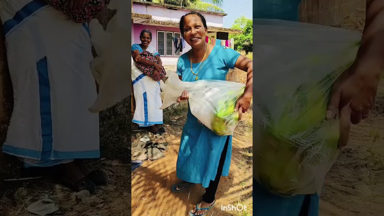 പ്രതീക്ഷിക്കാതെ ഏട്ടനും നിഗിയും എത്തിയപ്പോൾ 🥰