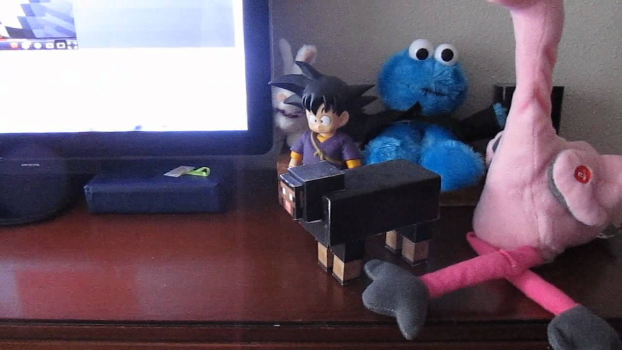 Especial 200 Videos -  SETUP y 35 casta&ntilde;as -